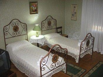 Rome Nice Room Exterior photo