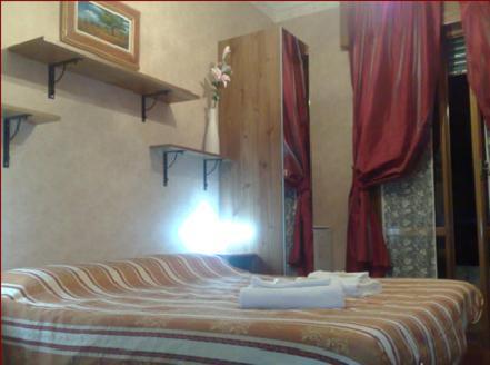 Rome Nice Room Exterior photo
